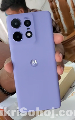 Motorola Edge 50 Pro